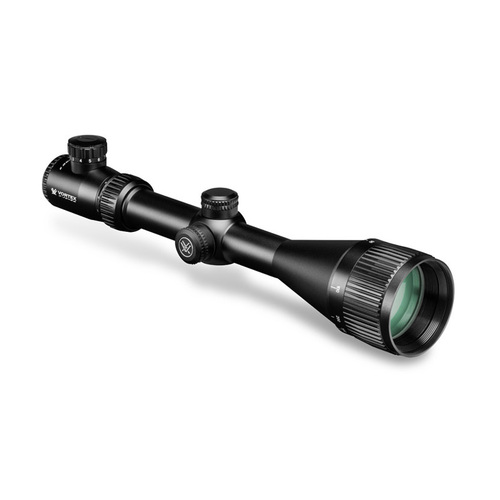 Vortex Crossfire Ii 3-12x56 Ao Hog Hunter Riflescope - Ir V-brite Reticle #Vocf231049