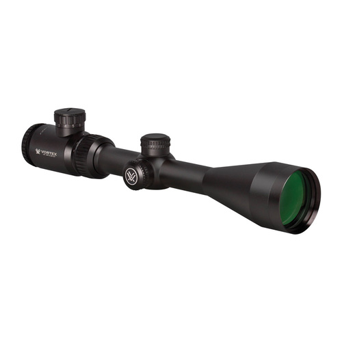 Vortex 3-9X50 Crossfire Ii Riflescope - With V-Brite Illuminated Reticle #vocf231027