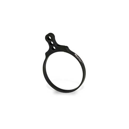 Vortex Lightweight Tough Sv-5 Switchview Throw Lever - Black #vosvvsv5