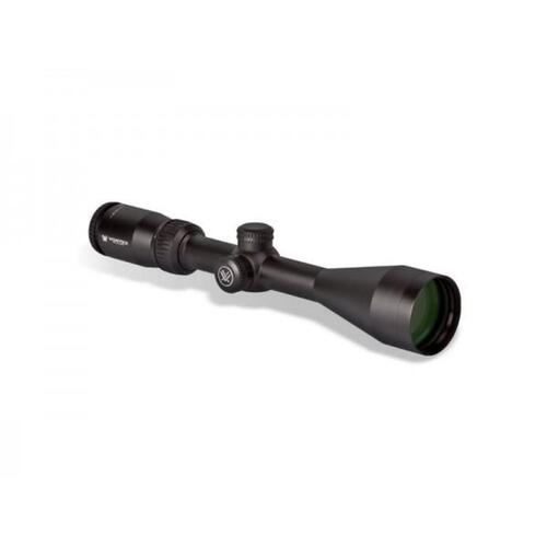 Vortex Crossfire Ii 4-12X44 Rifle Scope - With Dead-Hold Bdc Reticle #vocf231013