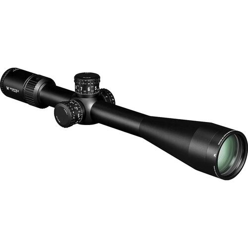 Vortex Golden Eagle Hd 15-60X52 Riflescope - Ecr-1 Moa Reticle #votcs1503