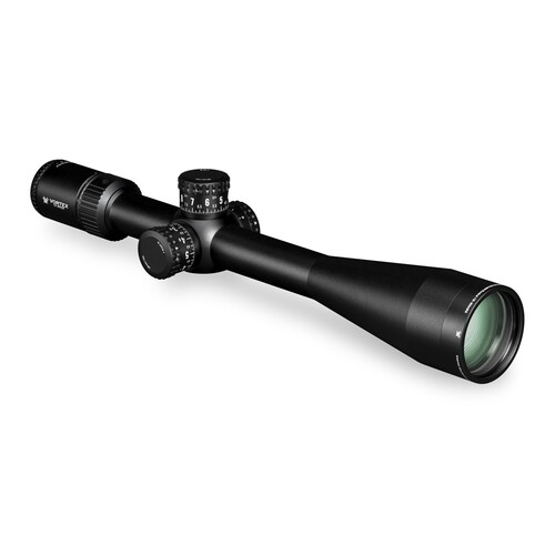 Vortex Golden Eagle Hd 15-60X52Mm Riflescope - Scr-1 Moa Reticle 30Mm #votcs1501