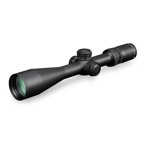 Vortex 6-24X50 Razor Hd Amg Riflescope - Illuminated Ebr-7B Mrad Reticle #vorzramg5