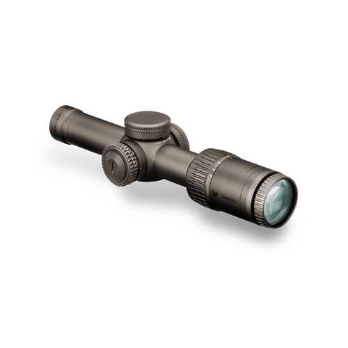 Vortex 1-6X24 Razor Hd Gen Ii-E Riflescope - Vmr-2 Moa Reticle #vorzr16010