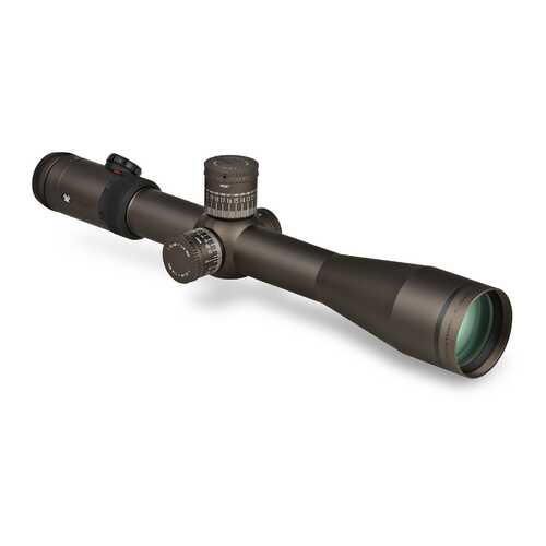 Vortex 3-18X50 Razor Hd Gen Ii Riflescope - Ebr-2C Moa Illuminated Reticle #vorzr31803