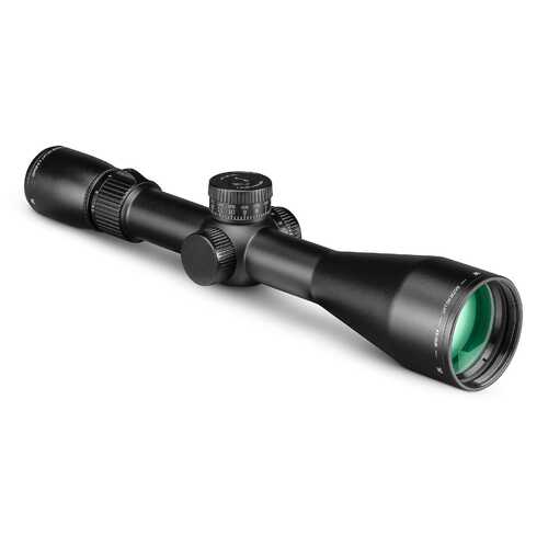 Vortex Razor Hd Lht 4.5-22X50 Ffp Xlr-2 Moa Riflescope - Black #vorzr42201
