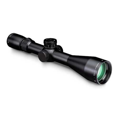 Vortex Razor Hd Lht 3-15x50 G4i Bdc Reticle Rifle Scope - Black #vorzr31503