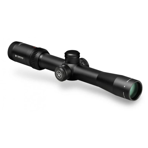 Vortex 2.5-10X32 Viper Hs Lr Long Range Riflescope - Xlr-1 Moa #vovhs4323Lr