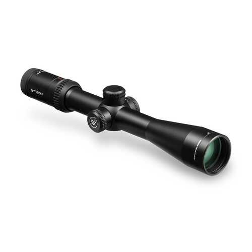 Vortex Viper Hs 4-16X44 Dead-Hold Bdc Moa Riflescope - Black #vovhs4305
