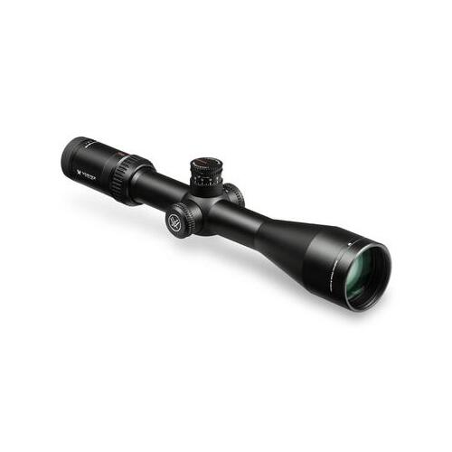 Vortex Viper Hs 4-16X50 Long Range Scope - Dead-Hold Bdc #vovhs4307Lr
