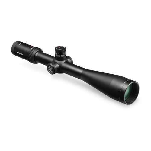 Vortex 6-24X50 Viper Hs Long Range Riflescope - Xlr Ffp #vovhs4315Lr
