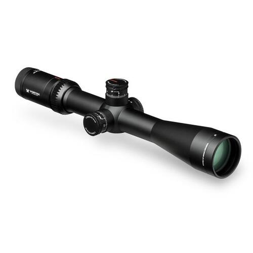Vortex 4-16X44 Viper Hs-T Riflescope - Vmr-1 Moa Reticle #vovhs4309