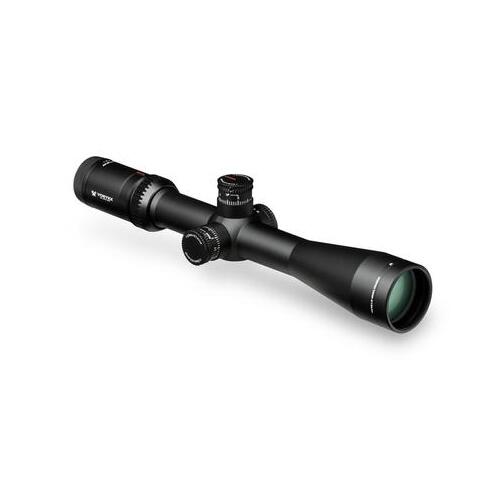 Vortex 4-16X44 Viper Hs-T Riflescope - Vmr-1 Mrad Reticle #vovhs4308