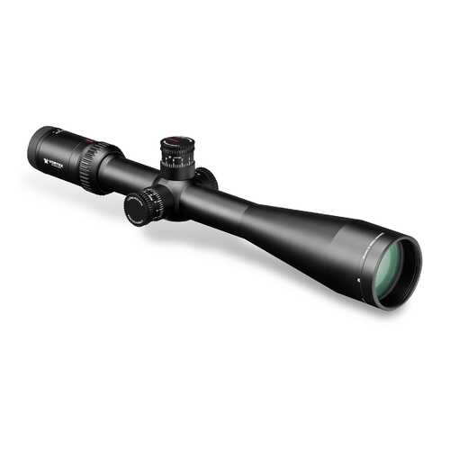Vortex 6-24x50 Viper Hs-t Riflescope - Vmr-1 Moa Reticle #vovhs4325