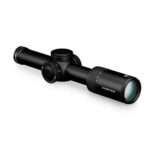 Vortex 1-6X24 Viper Pst Gen Ii Riflescope - Matte Black #vopst1607