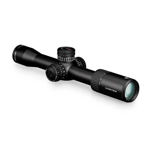 Vortex 2-10X32 Viper Pst Gen Ii Riflescope - Matte Black #vopst2105