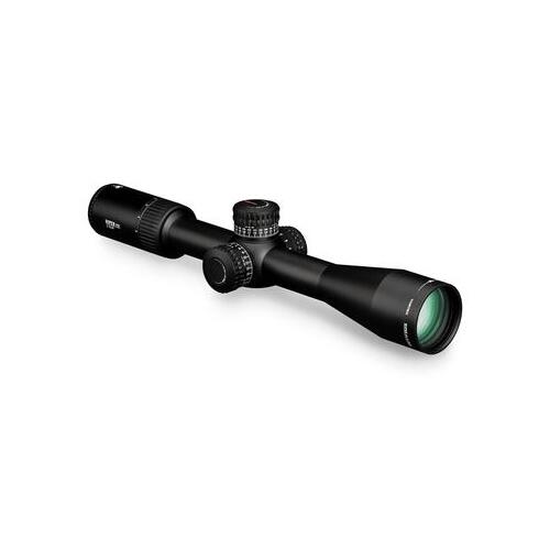 Vortex 3-15x44 Viper Pst Gen Ii Riflescope - Matte Black #vopst3151