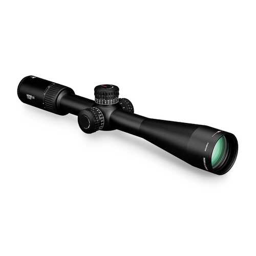 Vortex 5-25X50 Viper Pst Gen Ii Riflescope - Matte Black #vopst5251