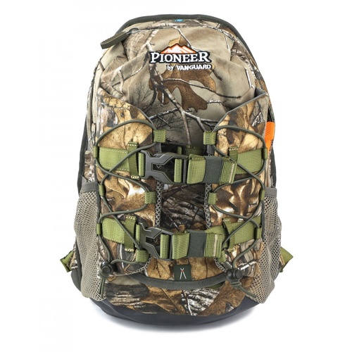Vanguard Pioneer 975Rt Backpack For Bow Rifle Hunting