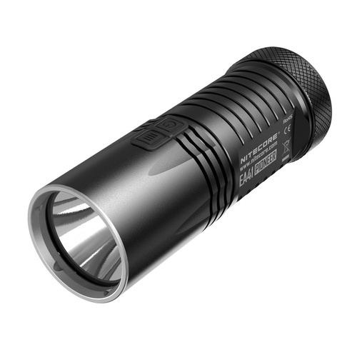 Nitecore 1020Lumens Led Explorer Flashlight Ea41