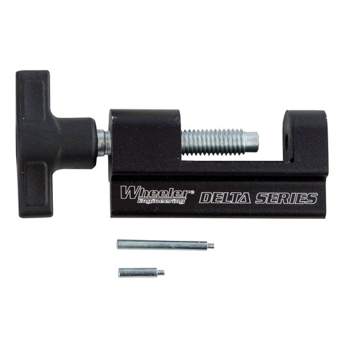 Wheeler Ar Trigger Guard Install Tool