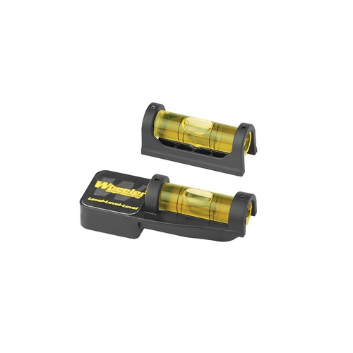 Wheeler Crosshair Alignment Level-Level-Level