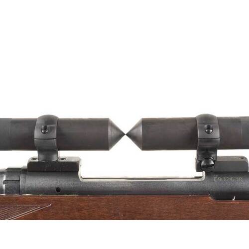 Wheeler High Quality Scope Ring Alignment Lapping Kit - 30mm #Wh-sra30