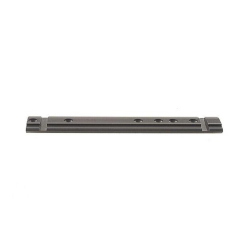 Weaver Base To 9m Matte Black - High Quality Durable Reliability #W48505