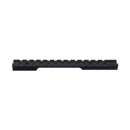 Weaver Rail Multi Slot 97t Rem 700 Sa Base Mount - High Quality Durable #W48330