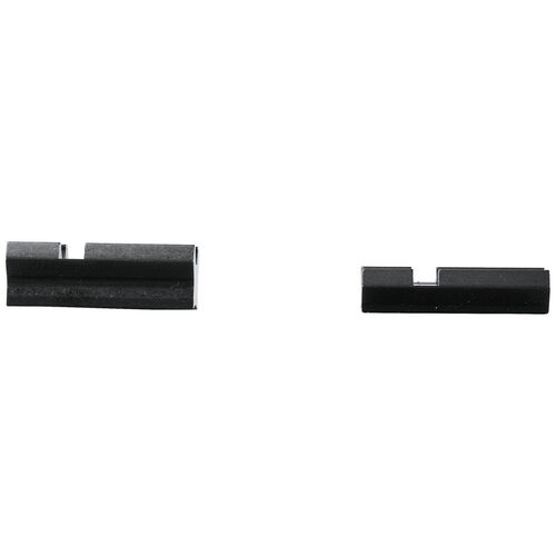 Weaver Top Mount Win 70 Matte Base Pairs - Lightweight Aluminum Construction #W48468