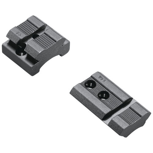 Weaver Top Mount Win 94 Matte Base Pairs - Lightweight Aluminum Construction #W48475
