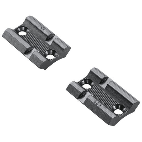 Weaver Top Mount Browning Ab3 Base Pairs - Lightweight Aluminum Construction #W48481