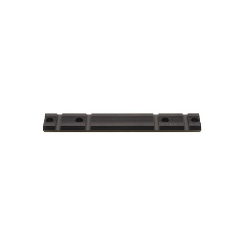 Weaver Top Mount Winchester 1200|1500 416m Aluminum Bases - Black #W48434