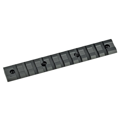 Weaver Multi-slot Bases Savage A22r 22lr Rimfire - Lightweight Aluminum Construction #W48307