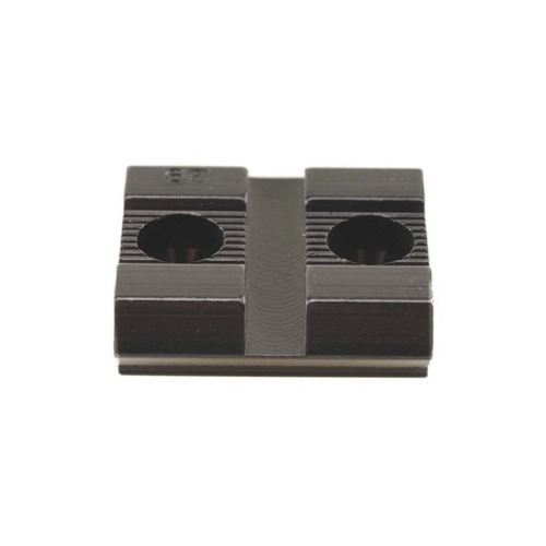 Weaver Top Mount Browning Blr Bases - 29 Black Aluminum #W48029
