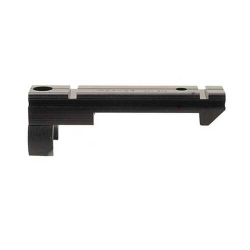 Weaver Top Mount Base 301 Ruger Blackhawk All Steel Recoil Proof - Rugged Durability #w48638