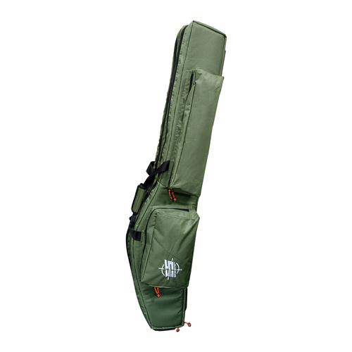 Xhunter Double Layer Rifle Bag - 48 Inch Long #00505