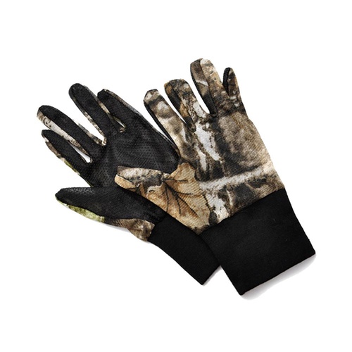 Xhunter Hunting Shooting Gloves - Mesh #00250