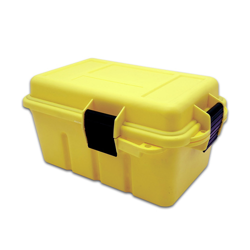 Xhunter Ammo Storage Dry Box - Water-Resistant #xt912