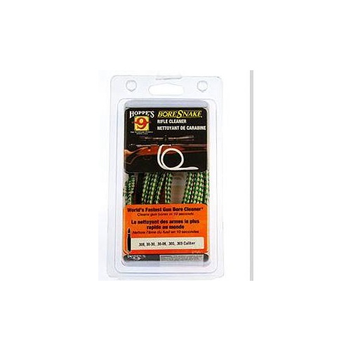 Hoppes Rifle Bore Snake - .308 Cal #0057