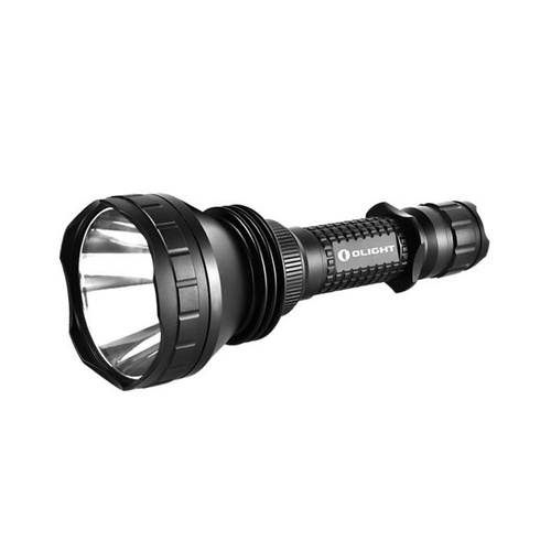 Olight Hunting Led Cree Flashlight Torch - 1000 Lms Long Range Rechangeable #javelot M2X-Ut