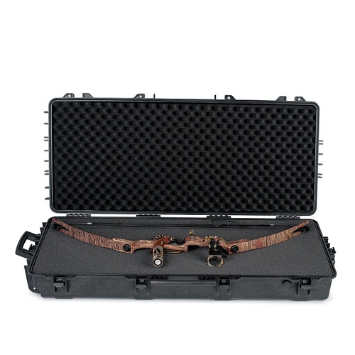 Heavy Duty Bow Case For Compound Bow
