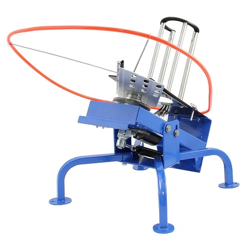 Automatic Trap Clay Target Thrower