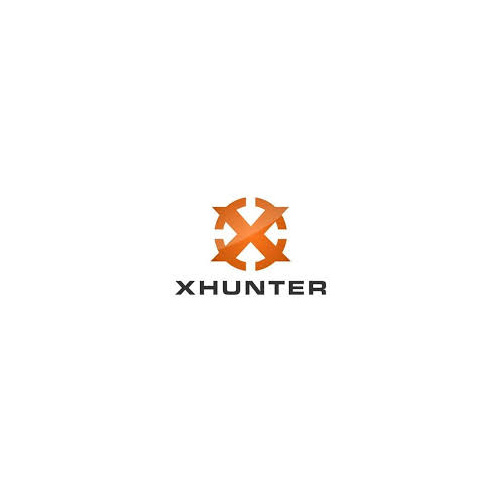 Xhunter Car Sticker -  #fgcs