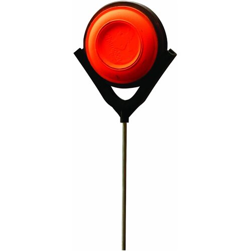 Xhunter Clay Pigeon Shooting Target Holder Stand - 40cm Tall 5pcs #6560