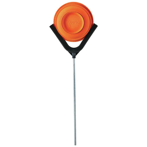 Xhunter Clay Pigeon Shooting Target Holder Stand - 40cm Tall #6560
