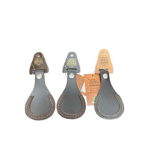 Xhunter Barrel Rest - Brown #Stbr-br