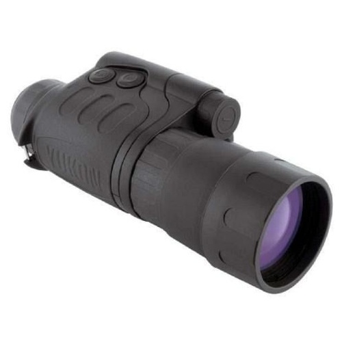 Yukon Exelon 1.5 Night Vision Monocular - 3 X50 #yu24101