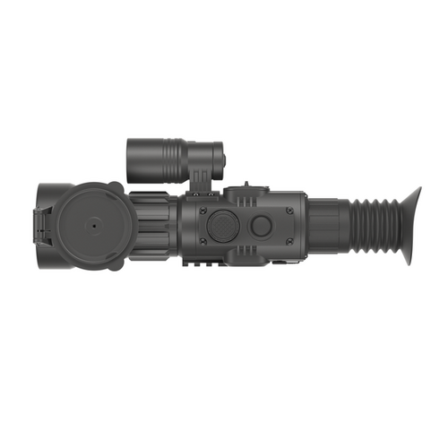 Yukon Sightline N450S 4-16X Digital Night Vision Riflescope - 4-16X Ir Illuminator #yu26405