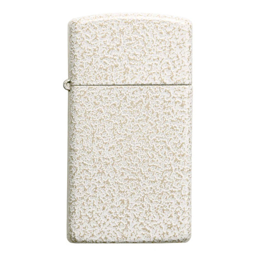 Zippo Slim Mercury Glass Lighter - Refillable #94265